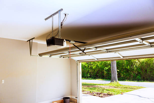 Top rated local Garage Door specialists in Dublin, VA
